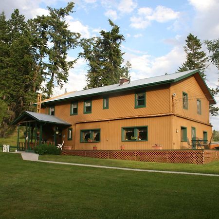 Dunphy'S Bed And Breakfast Parson Экстерьер фото