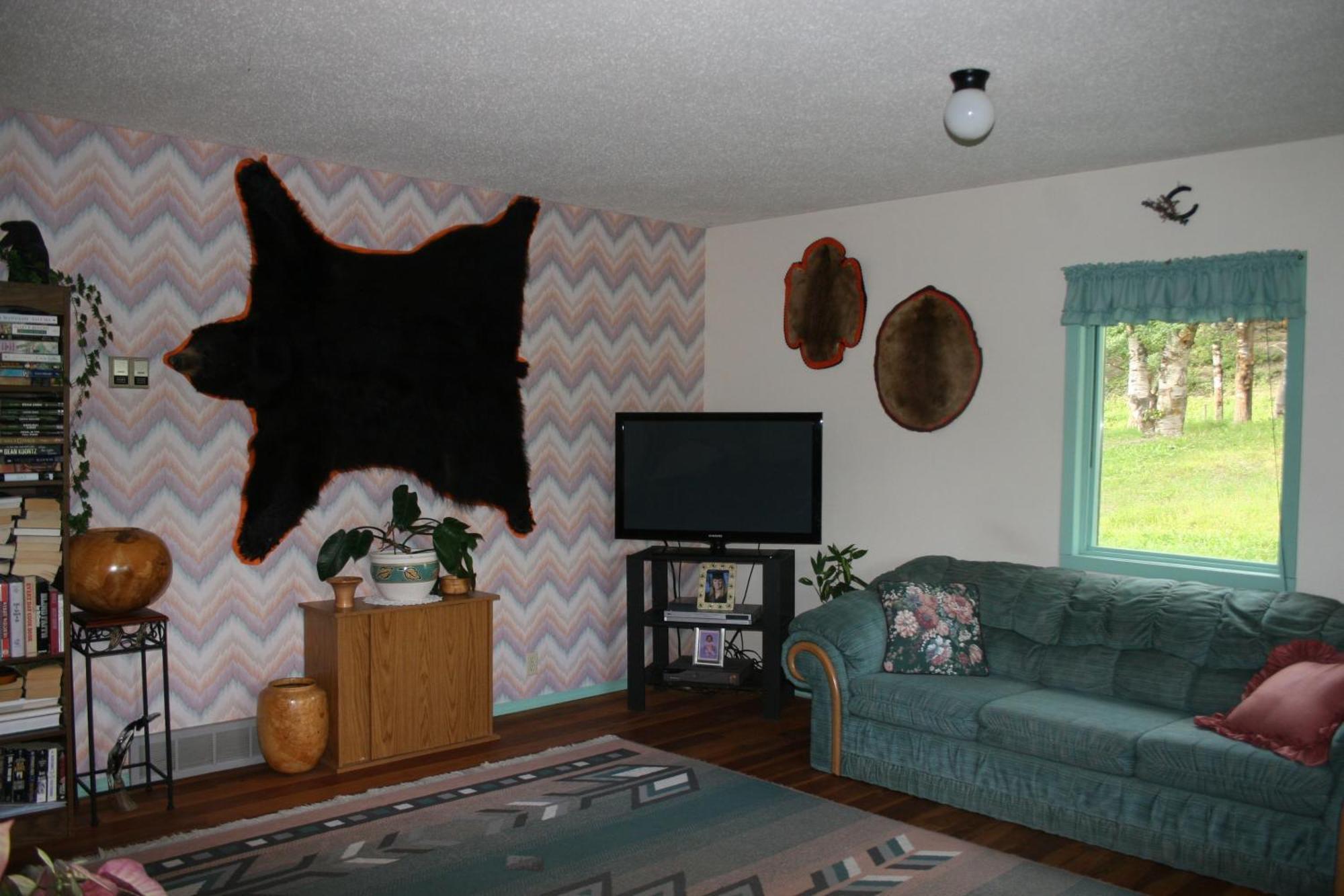 Dunphy'S Bed And Breakfast Parson Экстерьер фото