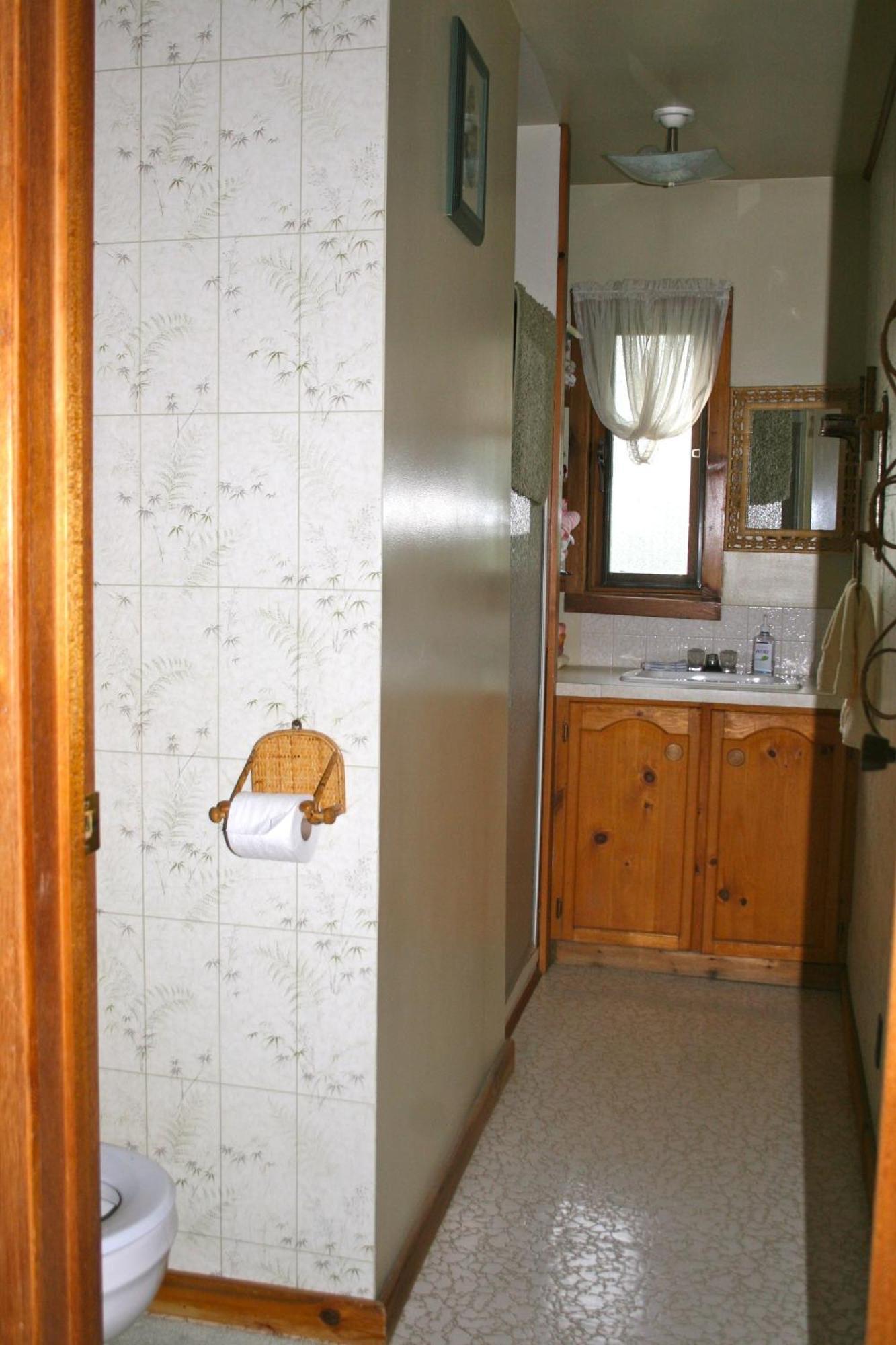 Dunphy'S Bed And Breakfast Parson Экстерьер фото
