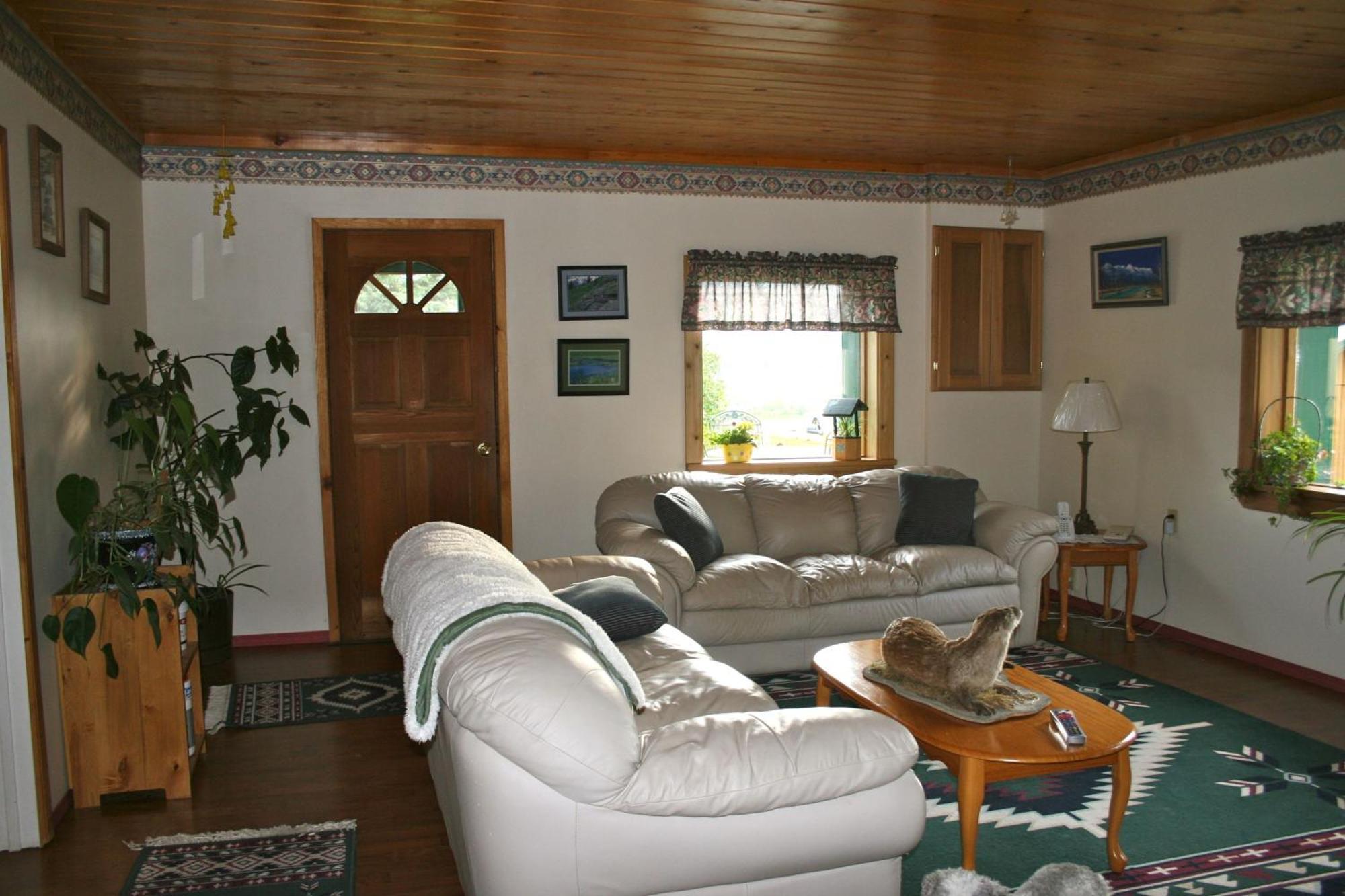Dunphy'S Bed And Breakfast Parson Экстерьер фото