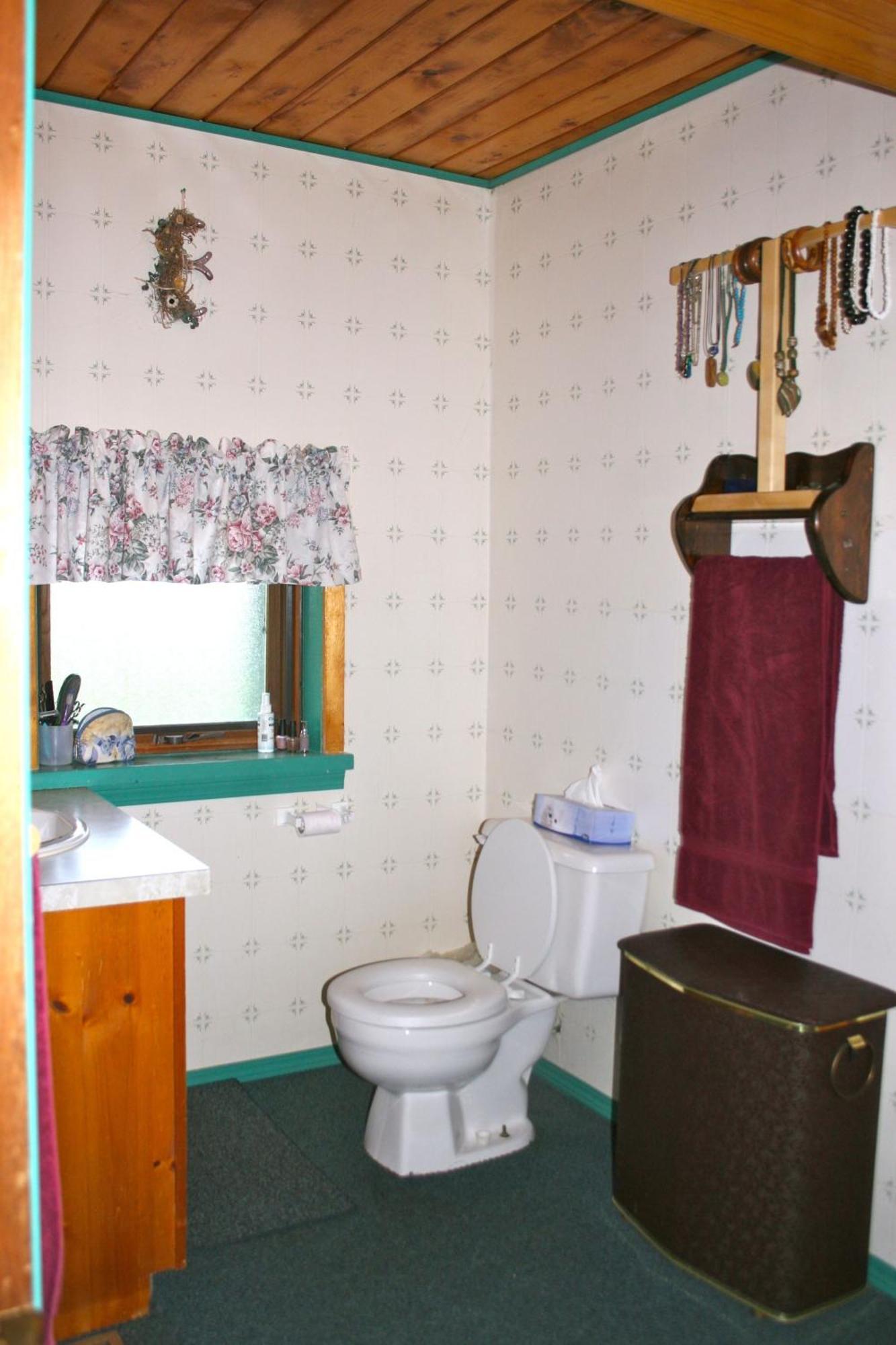 Dunphy'S Bed And Breakfast Parson Экстерьер фото