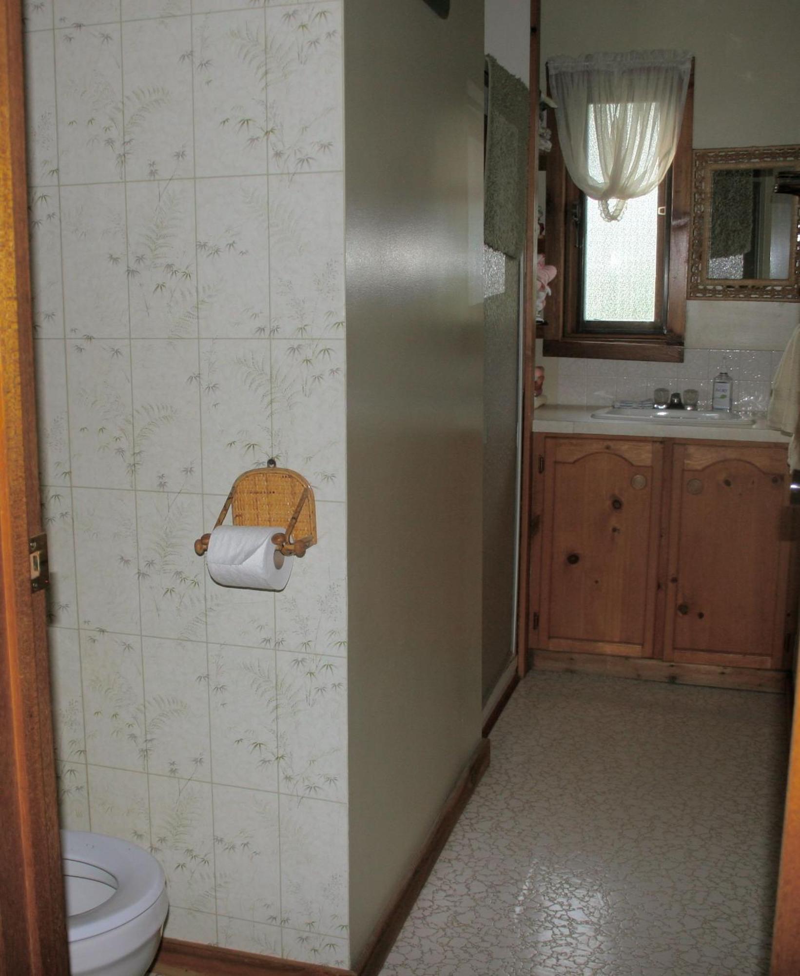 Dunphy'S Bed And Breakfast Parson Экстерьер фото