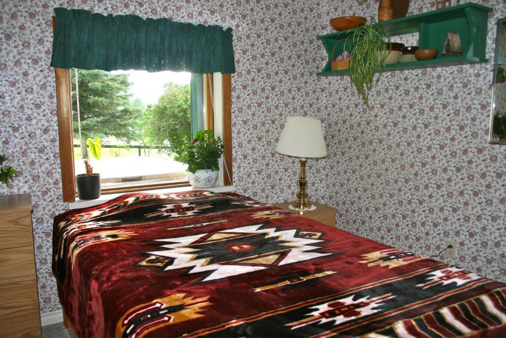 Dunphy'S Bed And Breakfast Parson Номер фото