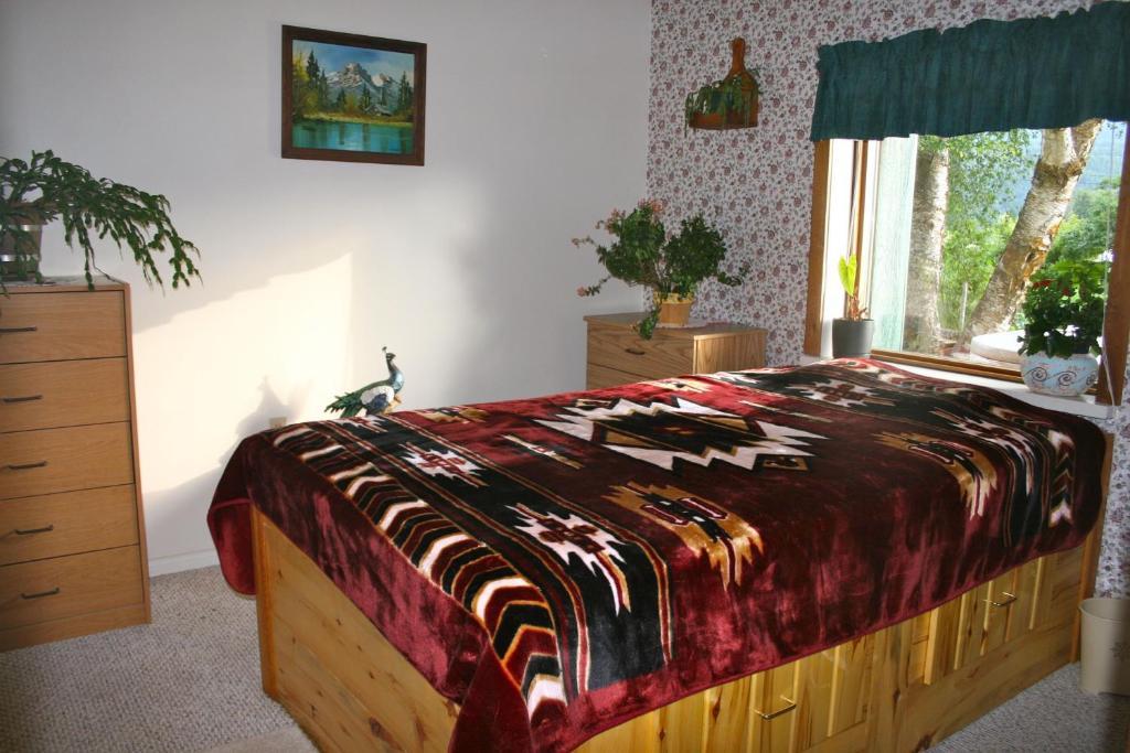 Dunphy'S Bed And Breakfast Parson Номер фото