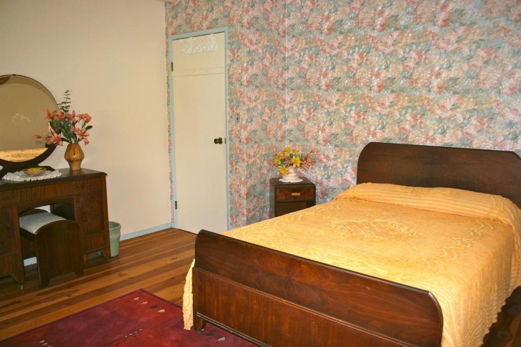 Dunphy'S Bed And Breakfast Parson Номер фото