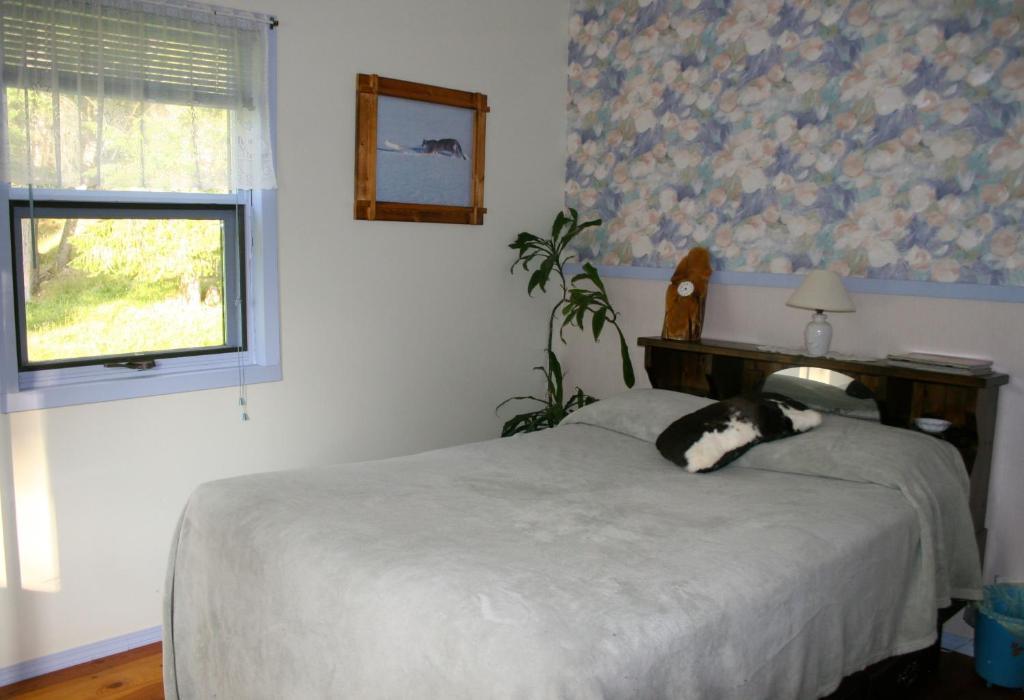 Dunphy'S Bed And Breakfast Parson Номер фото