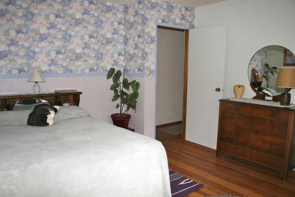 Dunphy'S Bed And Breakfast Parson Номер фото